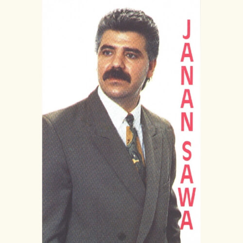 Janan Sawa