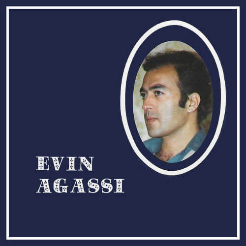 Evin Agassi