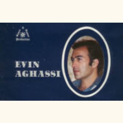 Evin Agassi