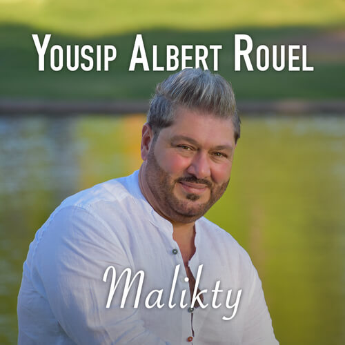 Yousip Albert Rouel