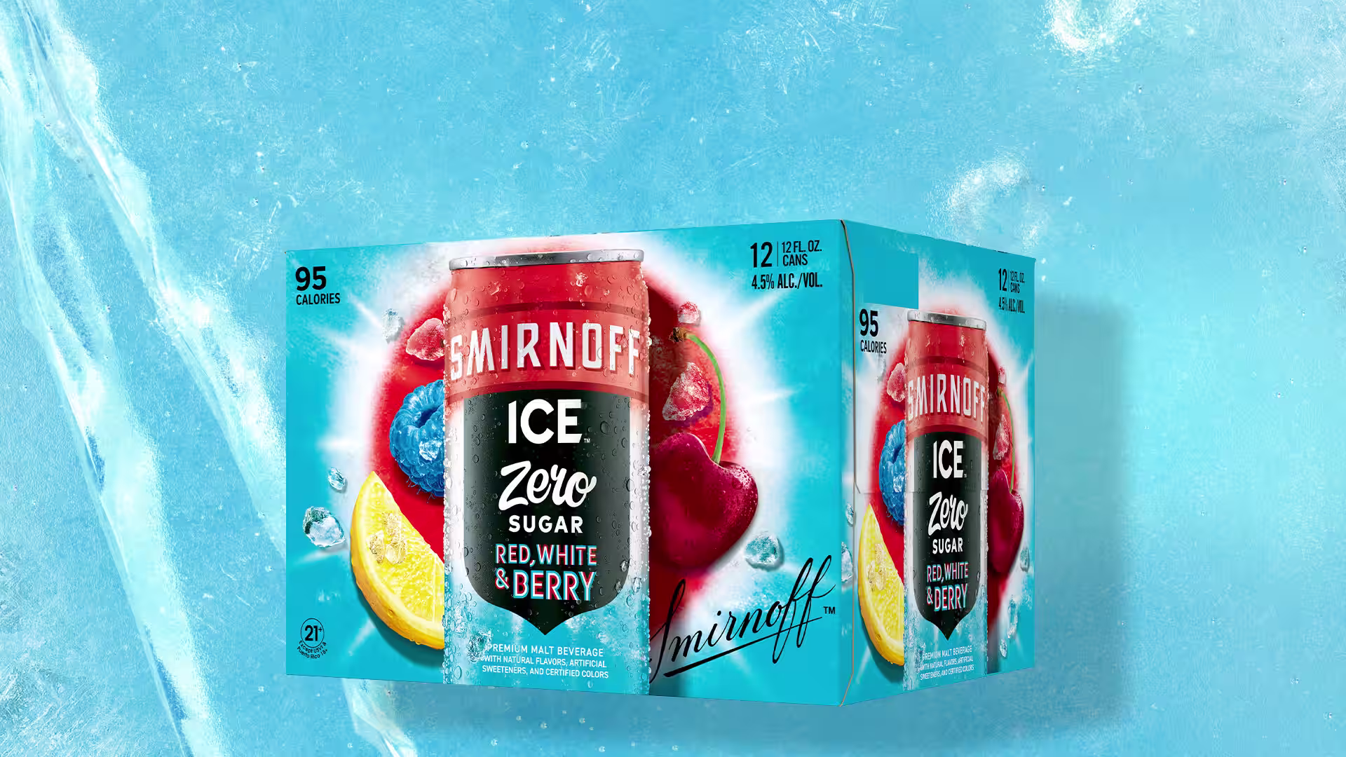 Zero Sugar RWB can Primary Image New