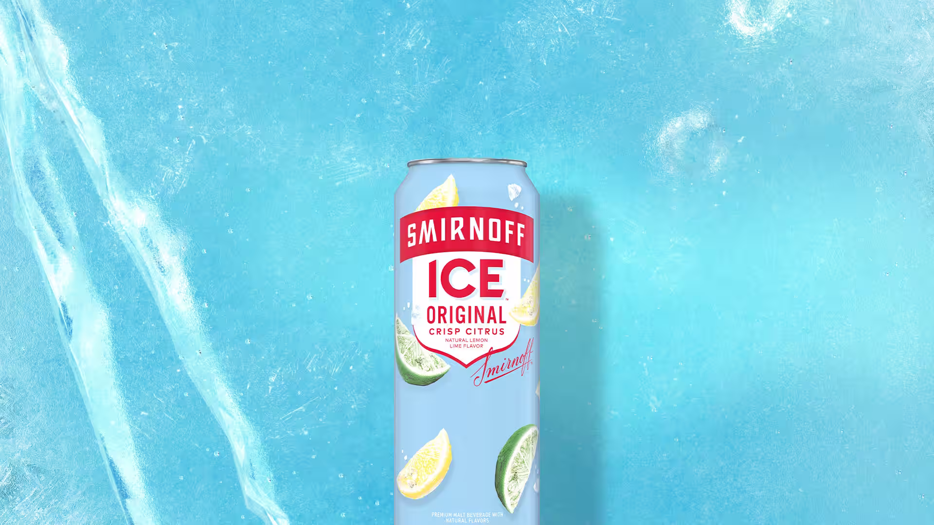 Smirnoff Ice Original can Primary Image New
