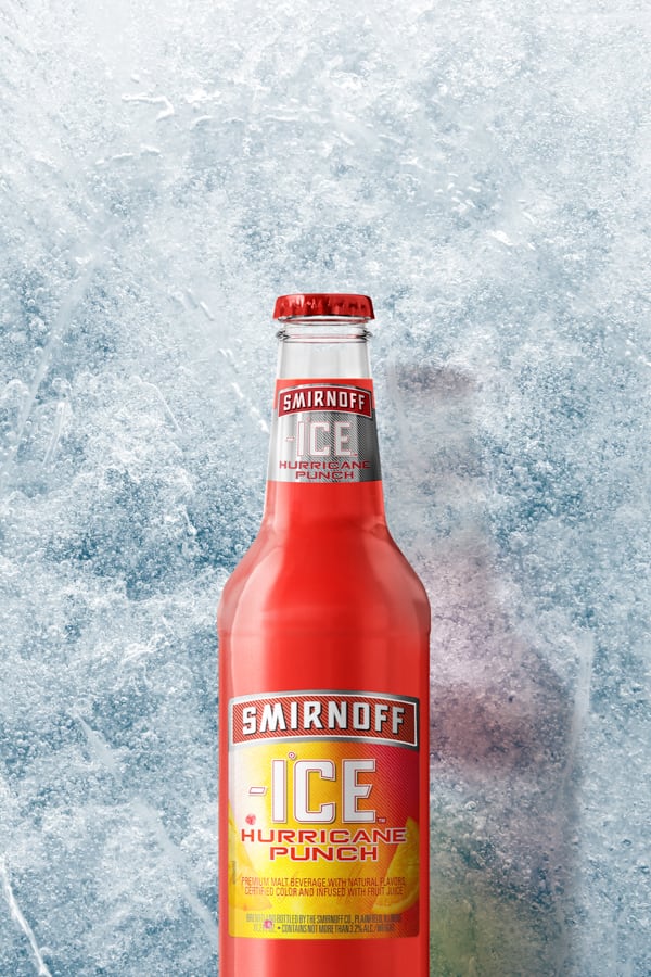 smirnoff ice vodka flavors