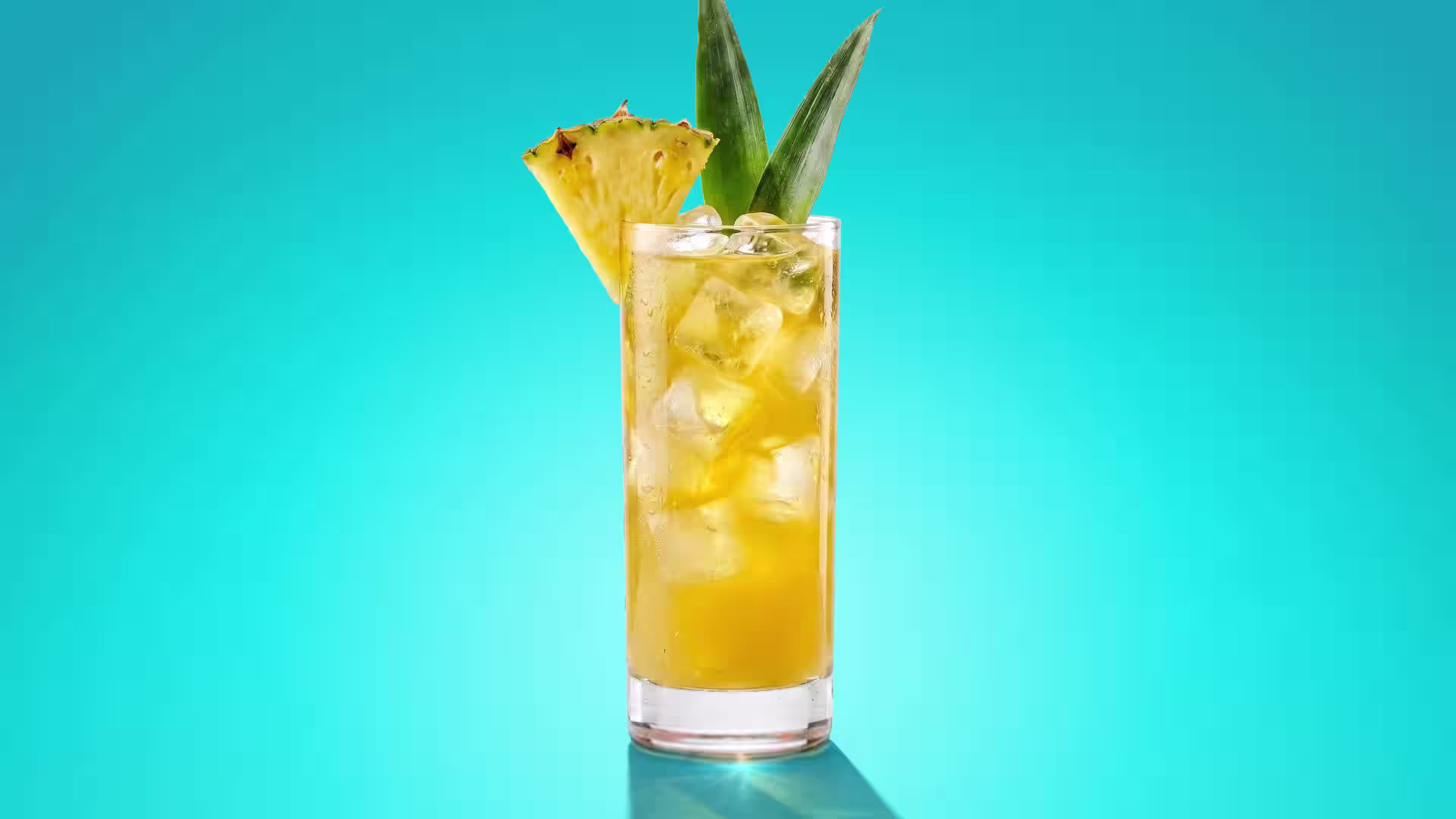 Smirnoff Vanilla Pineapple-Tini Primary Image