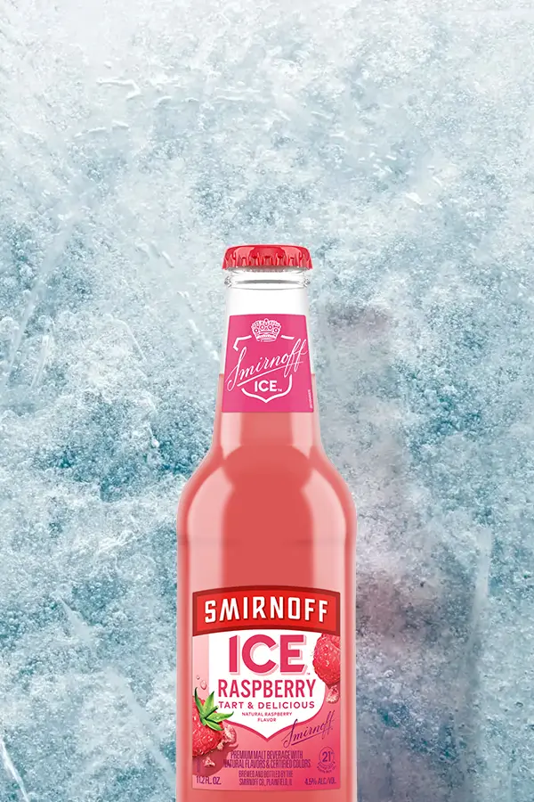 smirnoff ice vodka flavors