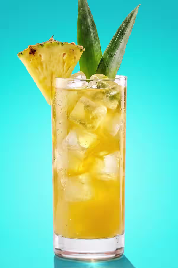 Smirnoff Vanilla Pineapple-Tini Primary Image