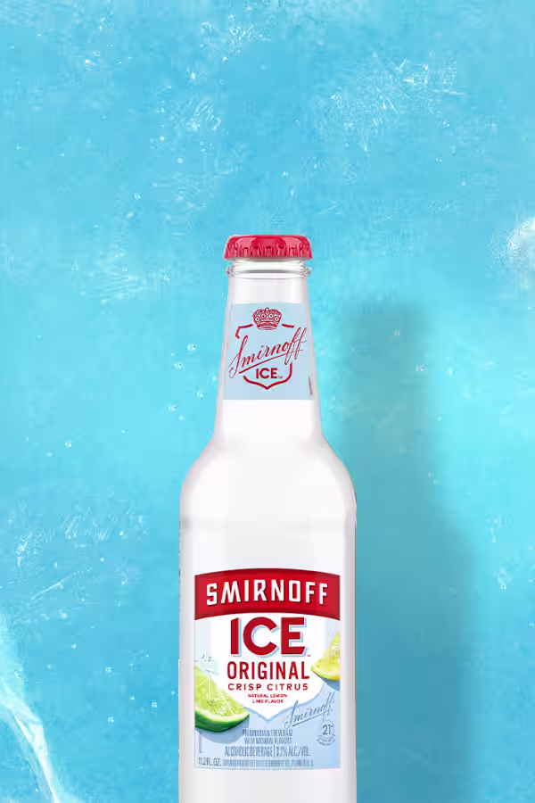 Smirnoff Ice Original Primary Image New