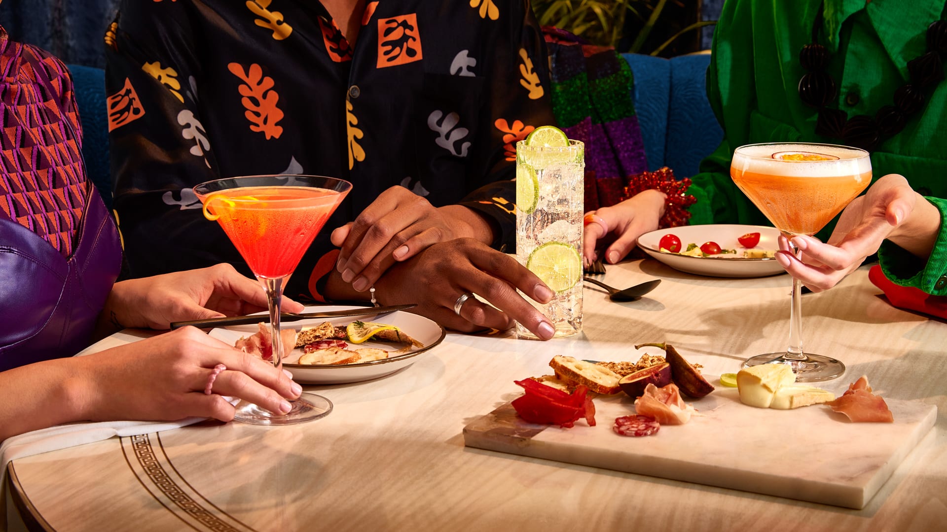 Smirnoff Vodka | The World's No. 1 Vodka