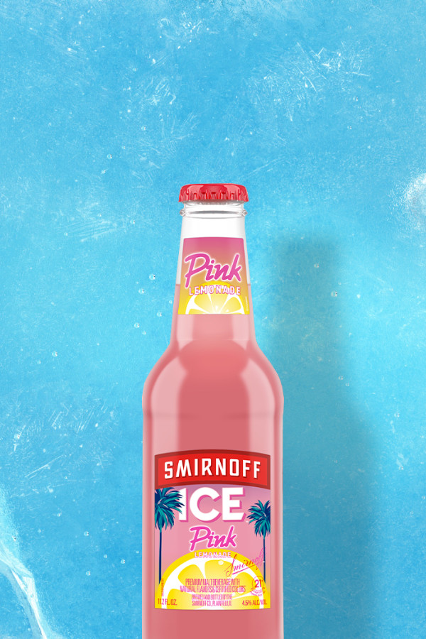 Vodka Products | Smirnoff