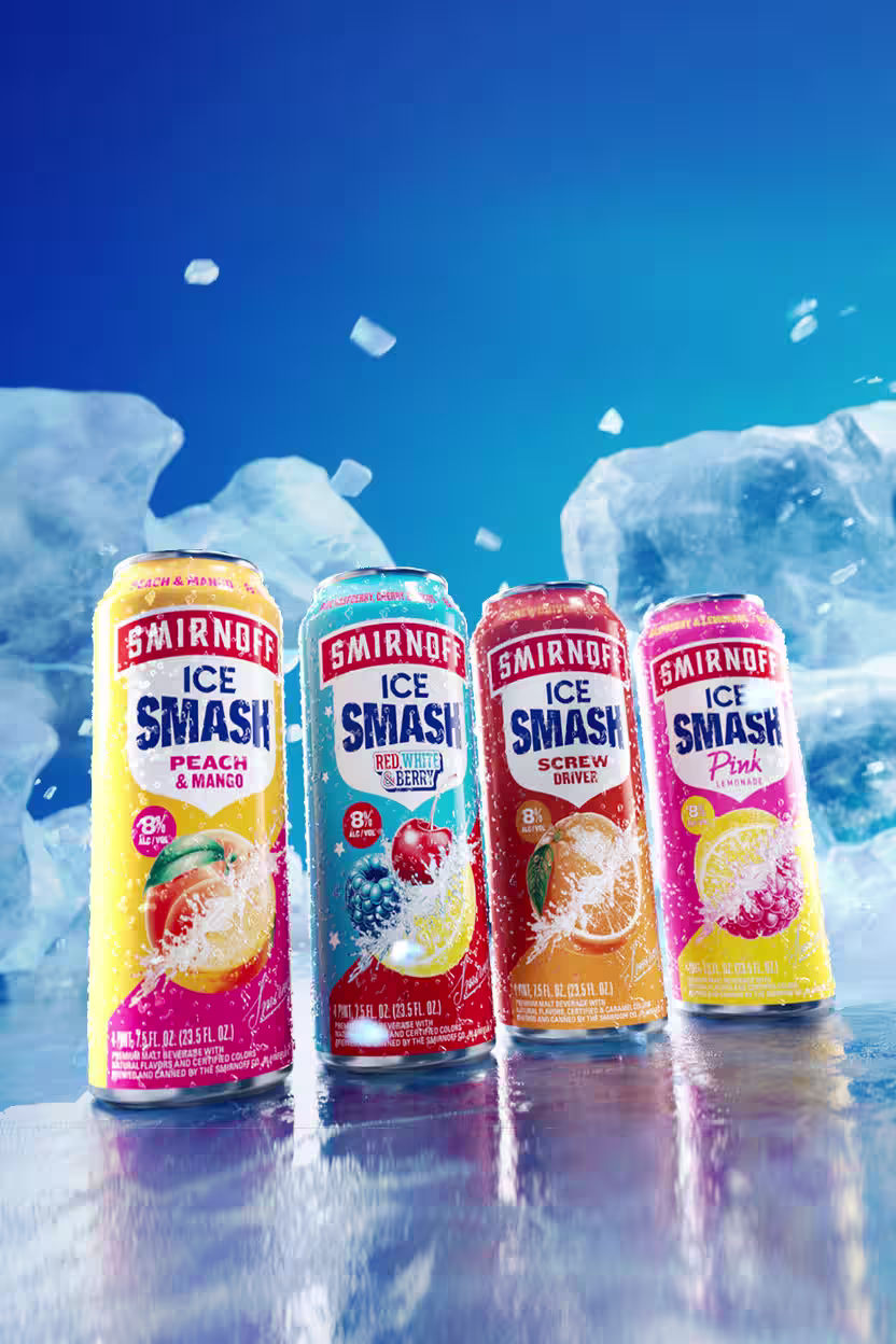 Smash Variety Pack Product Promotional Image