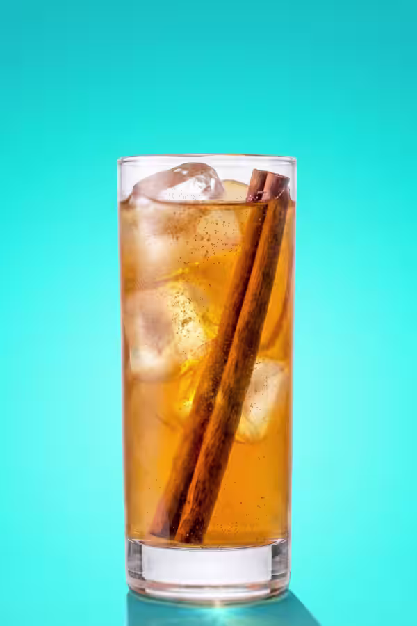 Smirnoff Cool Toddy Primary Image