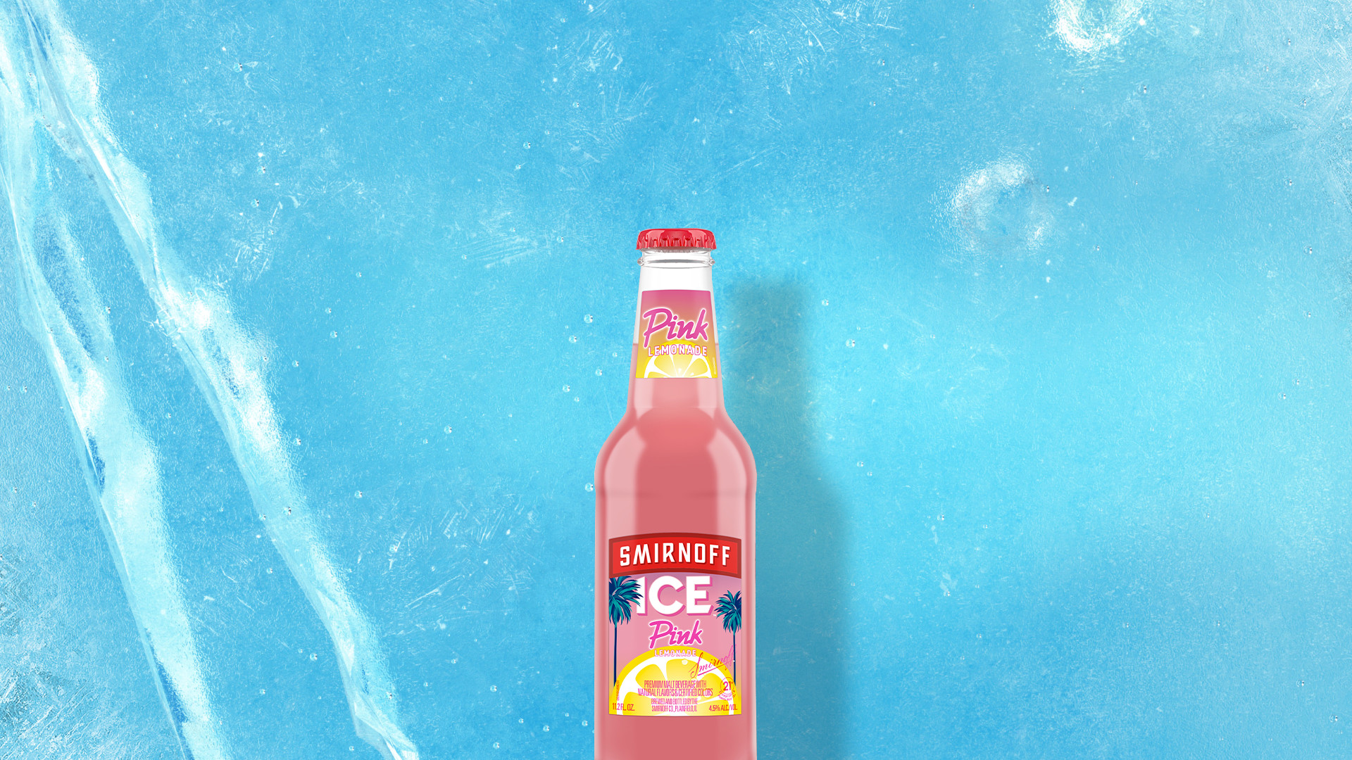 Vodka Products | Smirnoff