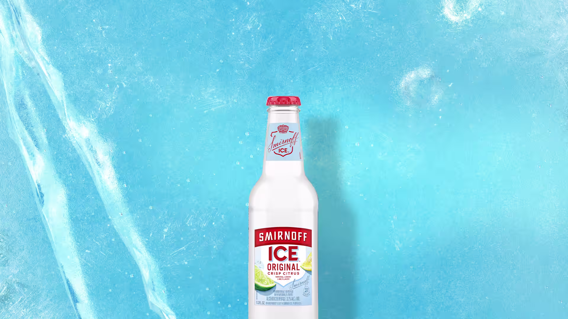 Smirnoff Ice Original Primary Image New