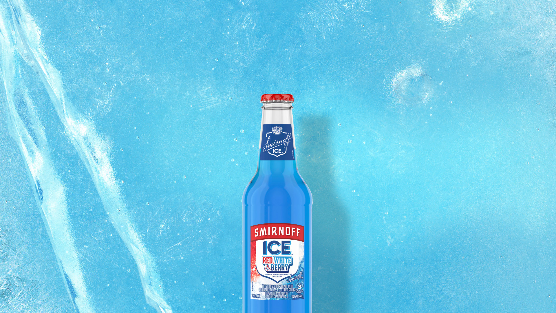 Vodka Products | Smirnoff