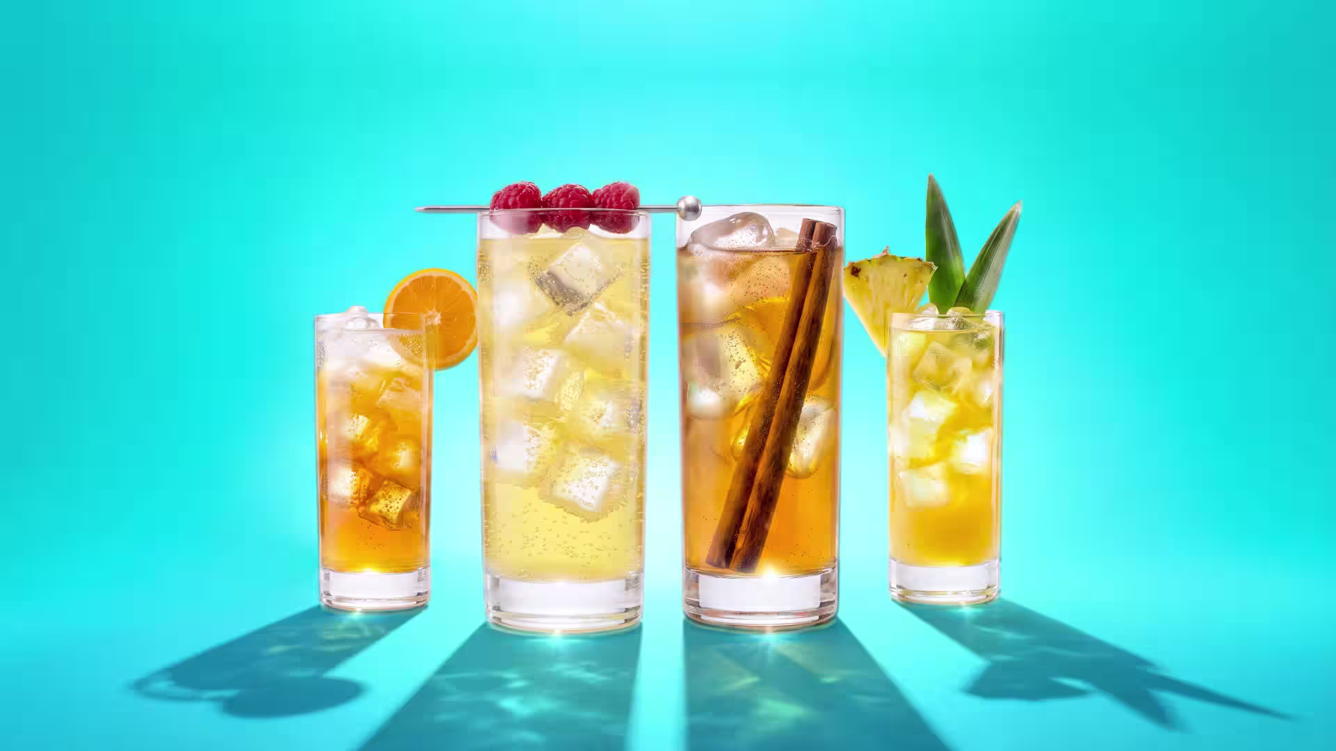 Smirnoff Pregame Collection Hero Thin Image