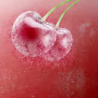 Cherry checkbox