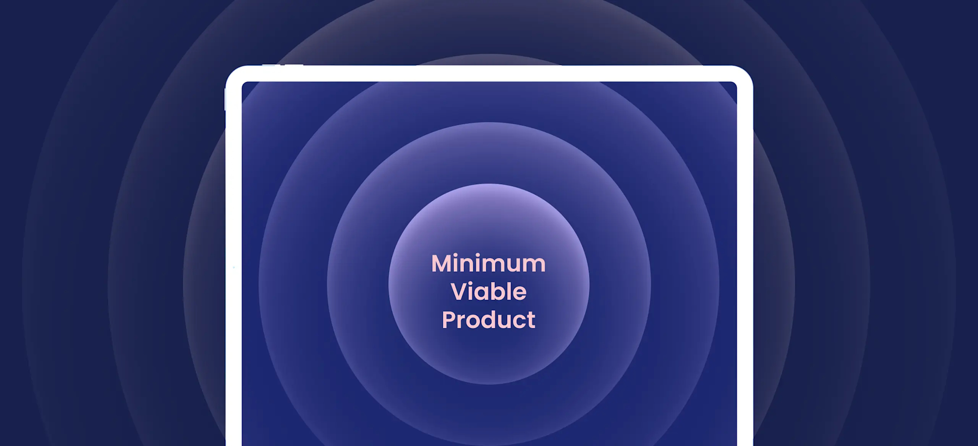 Minimum viable product, marketingterm of cruciaal onderdeel?