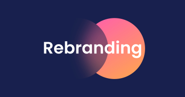 Rebranding