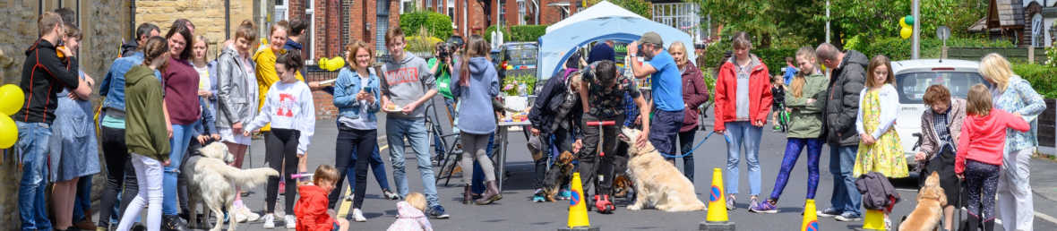 Greater Manchester signs up for people-friendly streets