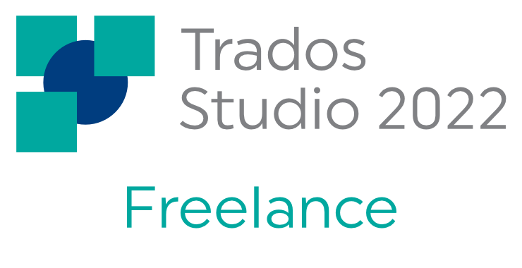 Trados Studio 2022 Freelance | Trados Polska