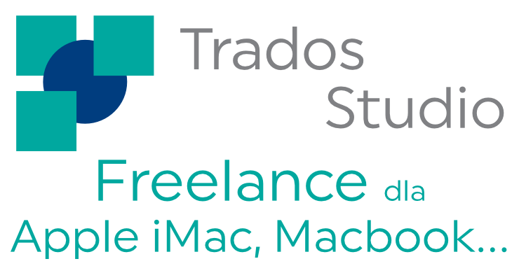 Trados Studio Freelance Na Apple IMac, Macbook I Inne | Trados Polska