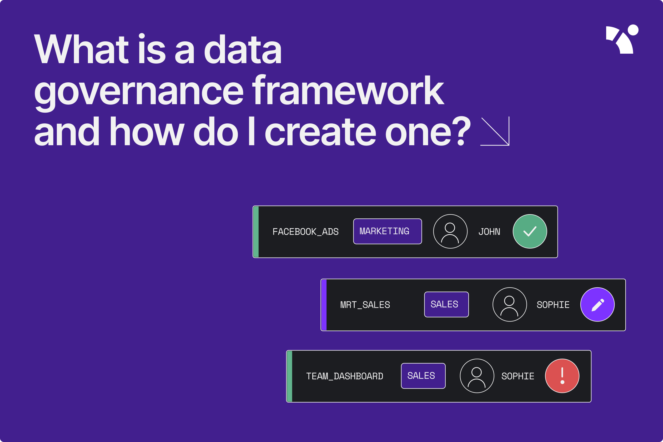 data-governance-framework-banner