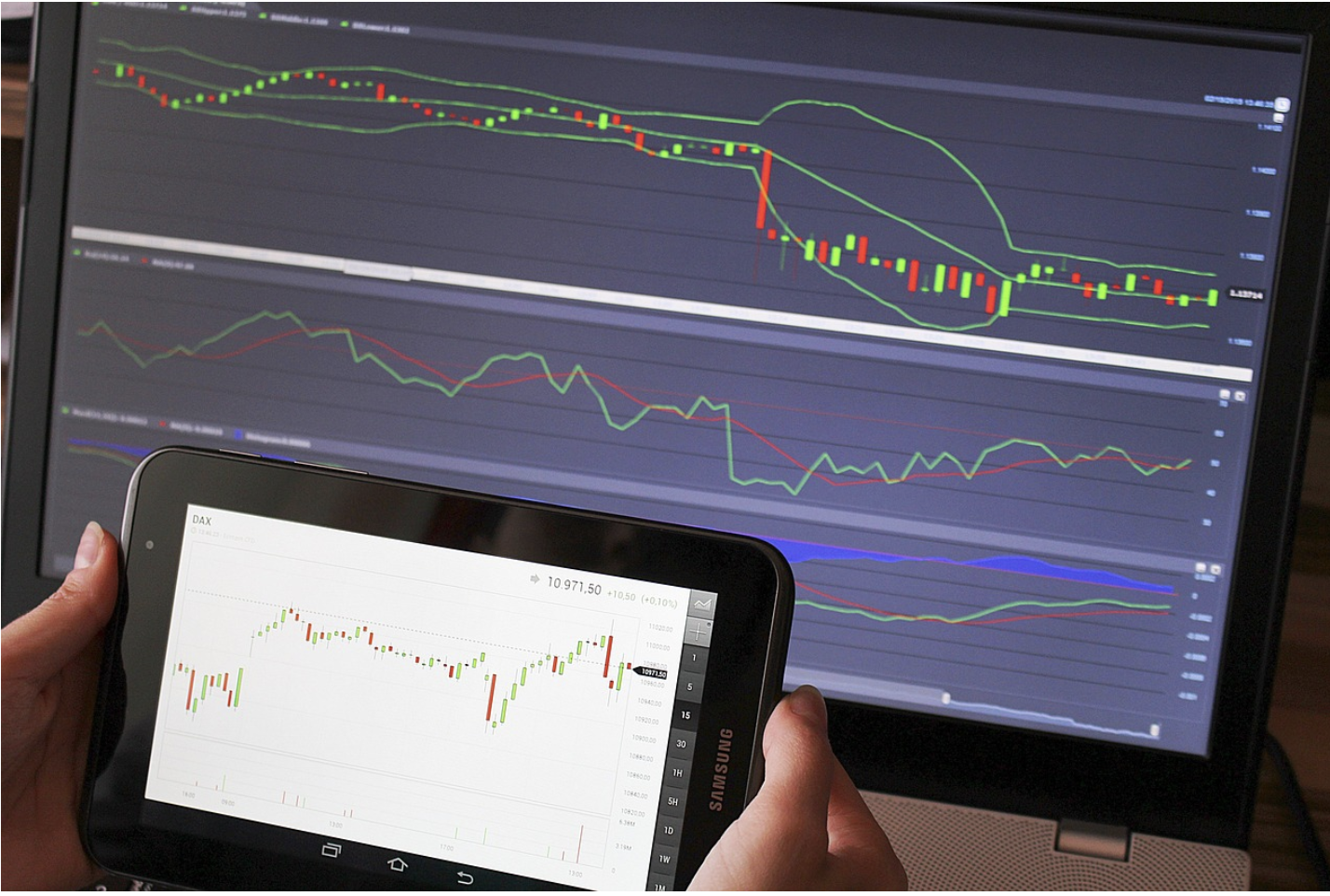 3 Hedging Strategies to Minimize Market Risk