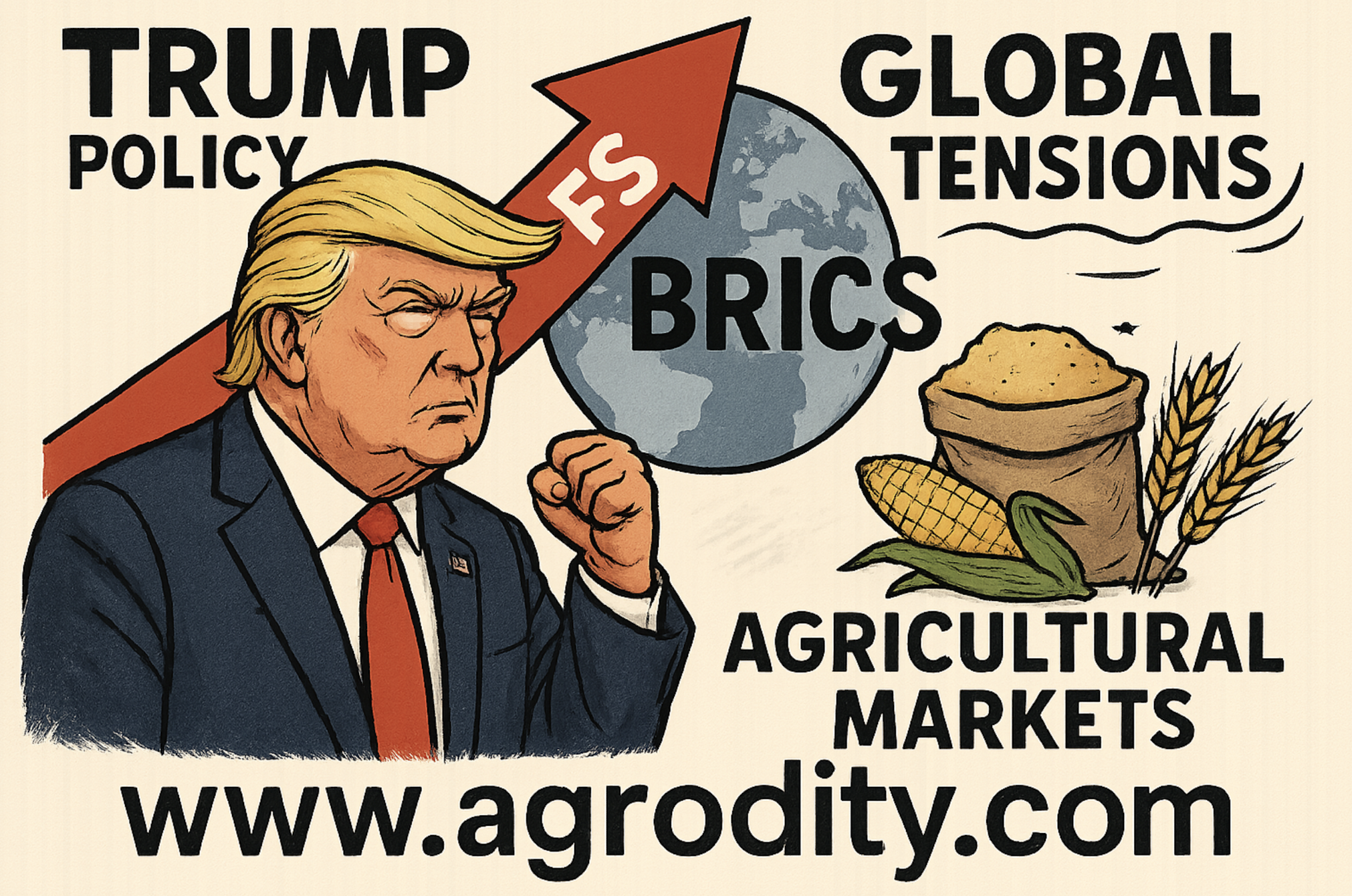 Agricultural-Stability