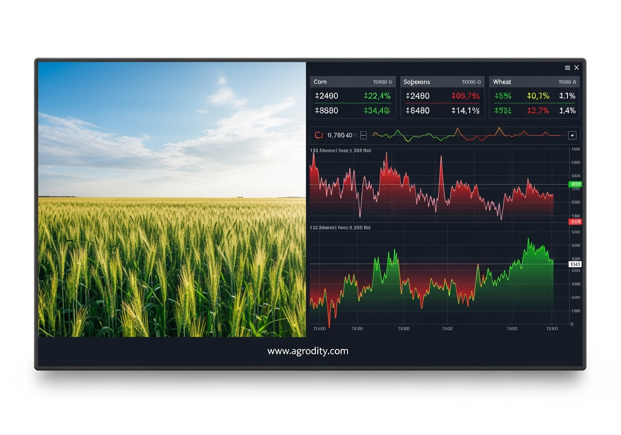 Soybean Crush Projections