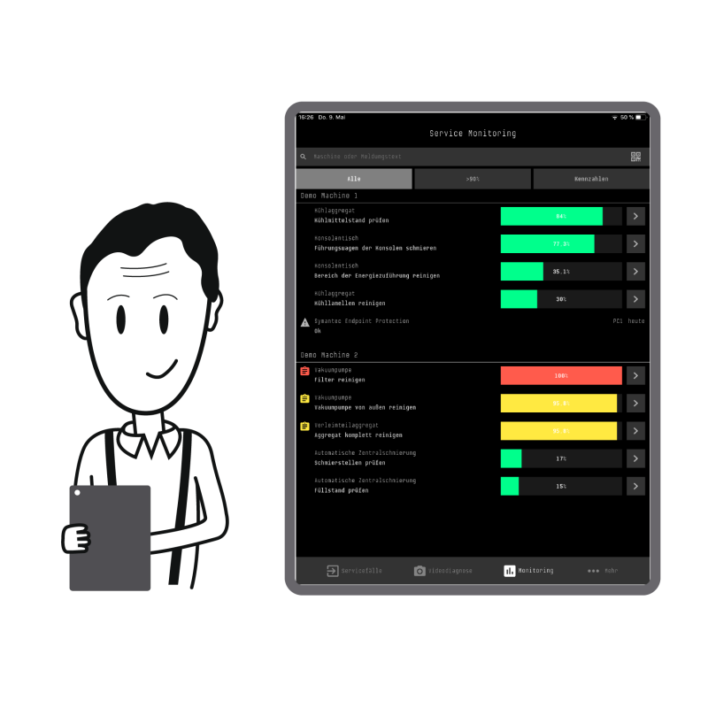 ServiceBoard Joey Web tapio-Serviceboard-fernwartung-service-app-maschinenservice-videodiagnose-maschinenwartung-4-08