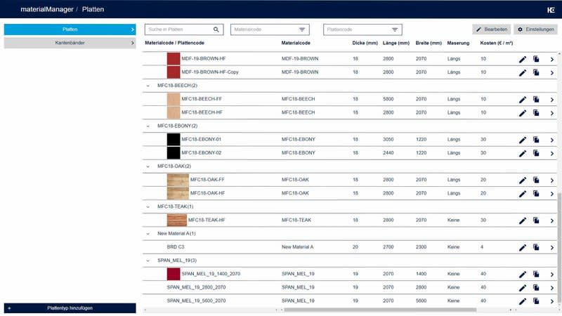 tapio-shop-materialManager-platten-materialien-uebersicht-aller-platten-digitale-plattenverwaltung-bestaende-einsehen