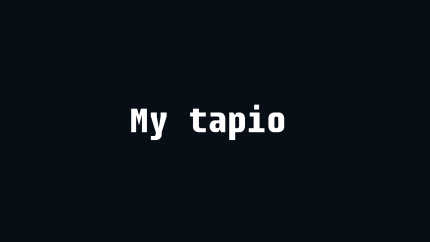 web tapio-digital-tools-digital-product-tapio-my-tapio