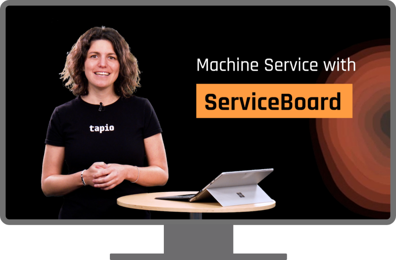 tapio-serviceboard-serviceapp-machine-errors-selfhelp-servicetickets-videodiagnosis-solutions-digital-helper