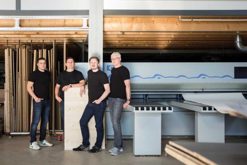 2018: tapio ist eins der 100 innovativsten Startups Deutschlands