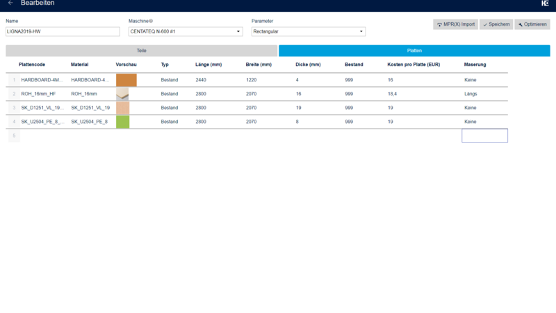 tapio-shop-intelliDivide-Nesting-panel-list-result-optimized-cutting-software-webapp-cnc-machine-panel-dividing