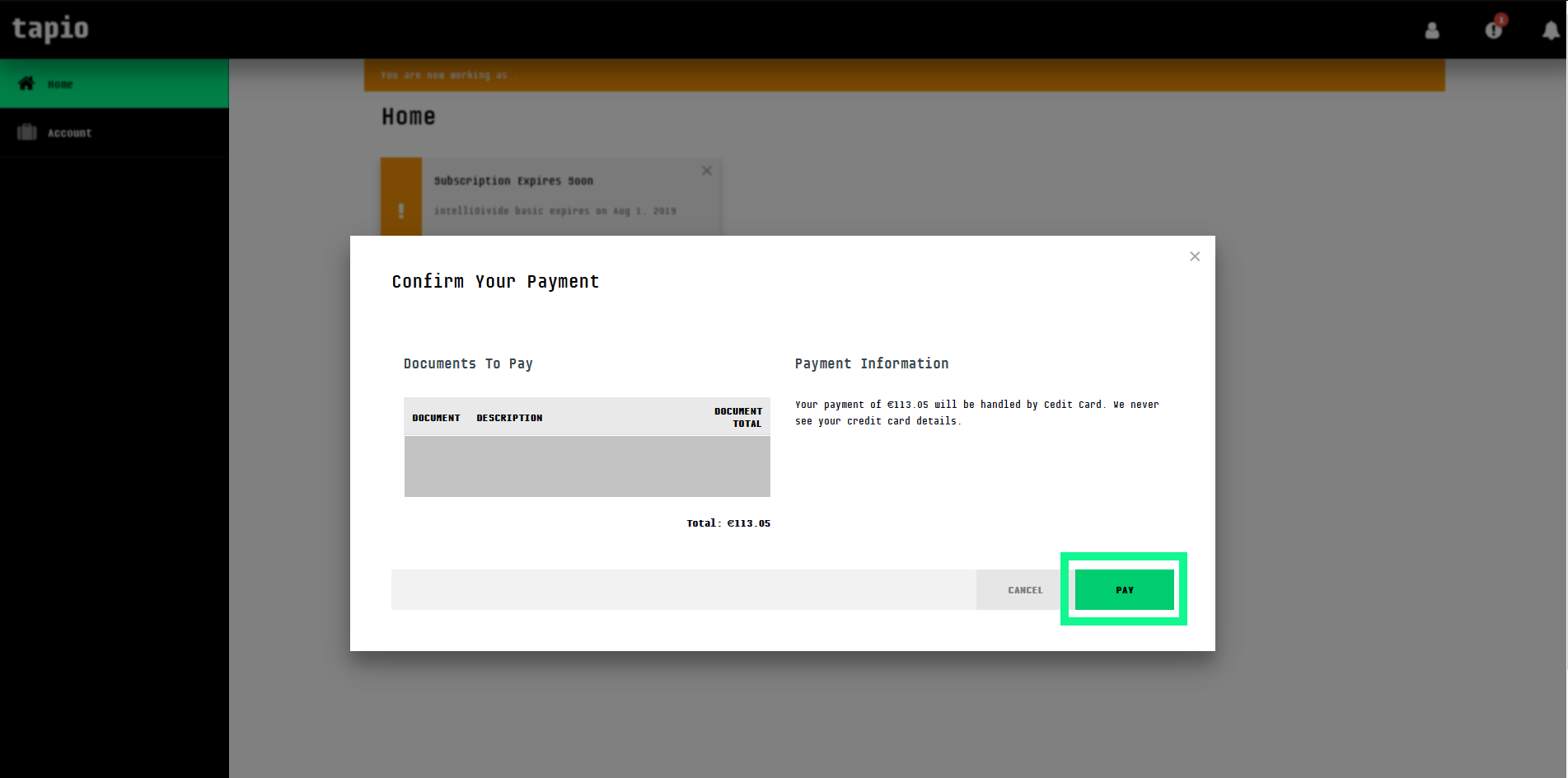 tapio-creditcard-Mytapio-8-confirm-Payment-methods-EN