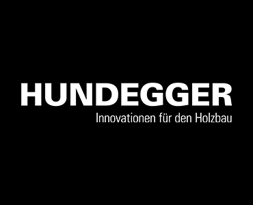 New Partner: Hundegger