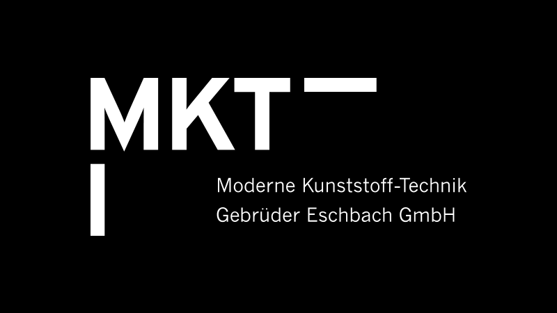 Blogpost neuer Partner MKT Moderne Kunststoff-Technik Gebrüder Eschbach GmbH
