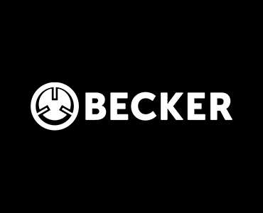 Becker GmbH partner image