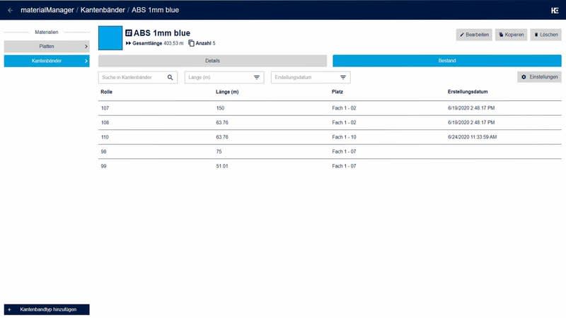 tapio-shop_materialManager-kantenmaterial-lagerbestand-details-kantenband-menge-digital-kantenbandverwaltung