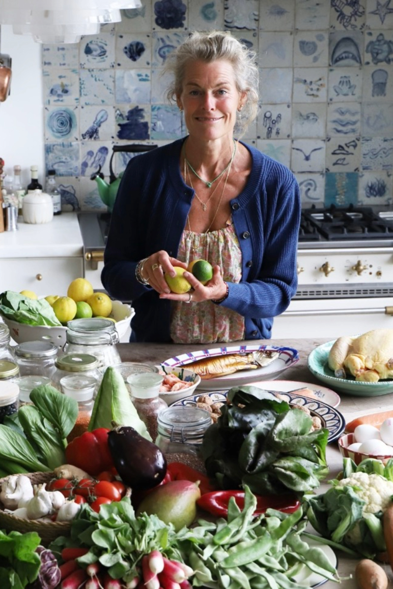 Gør din overgangsalder til din nye overskudsalder