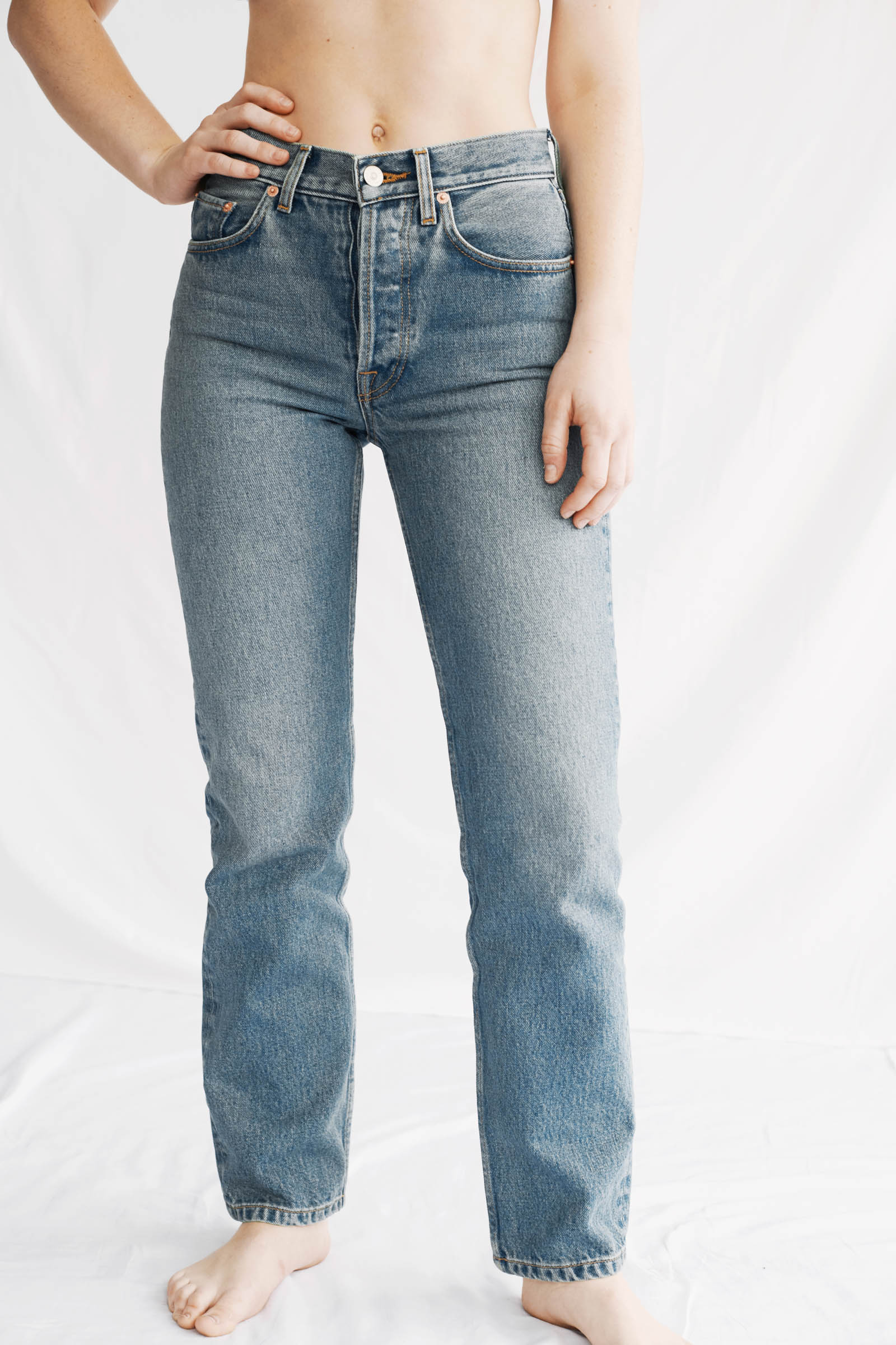 The feel sale studio jeans