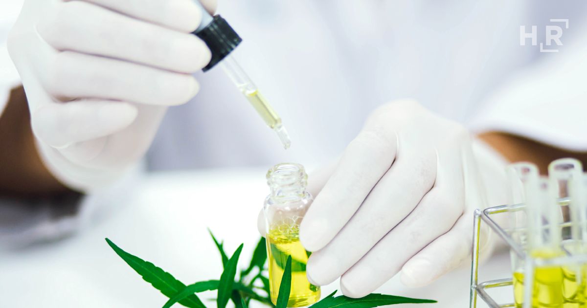 Cbd Testing Can CBD Impact Drug Testing Results? What Employers Need to Know ...
