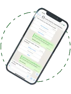 coach chat whatsapp - mobile gif