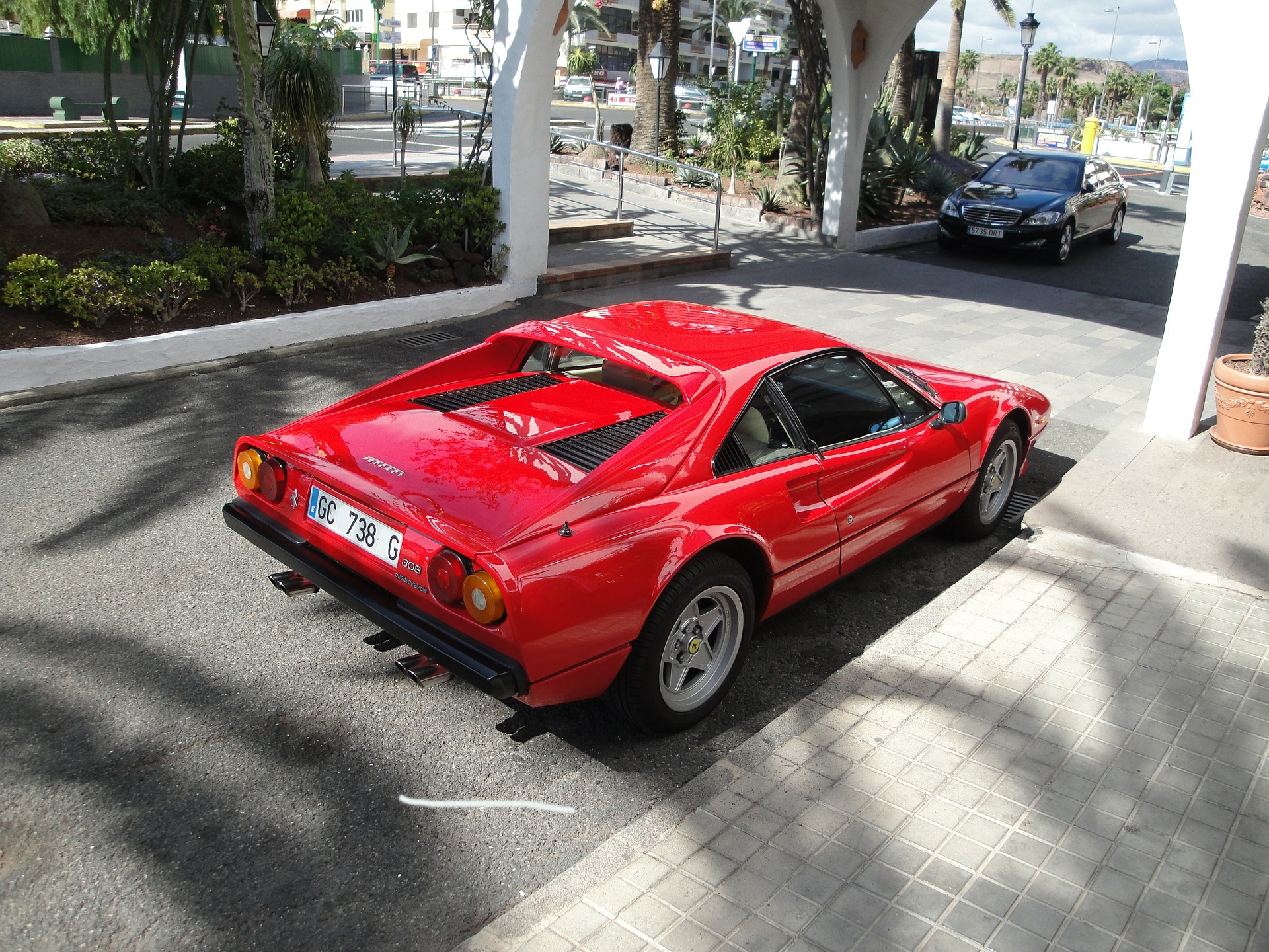 Ferrari 308