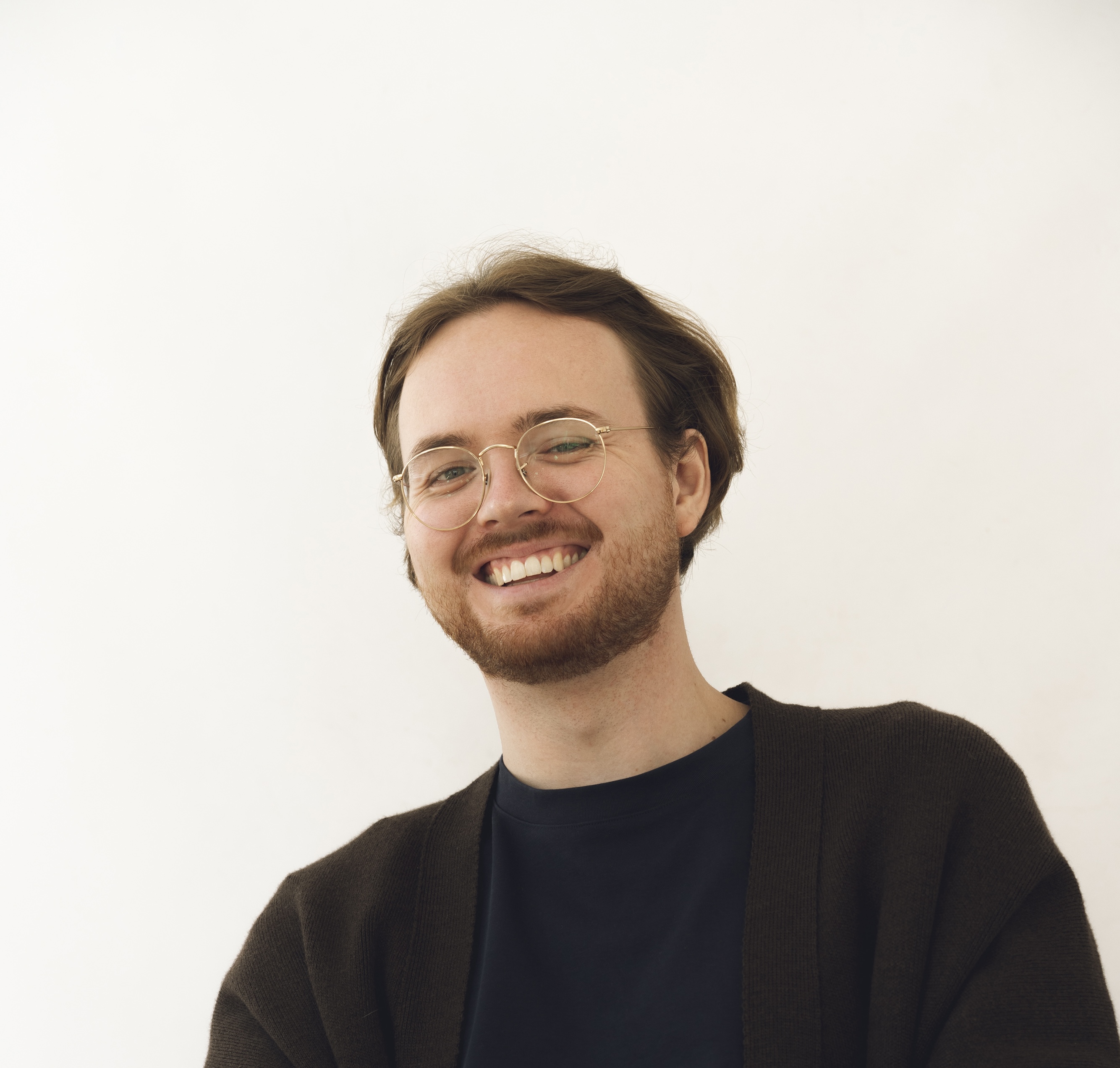 Harry Verolme portret copywriter AutoTrack