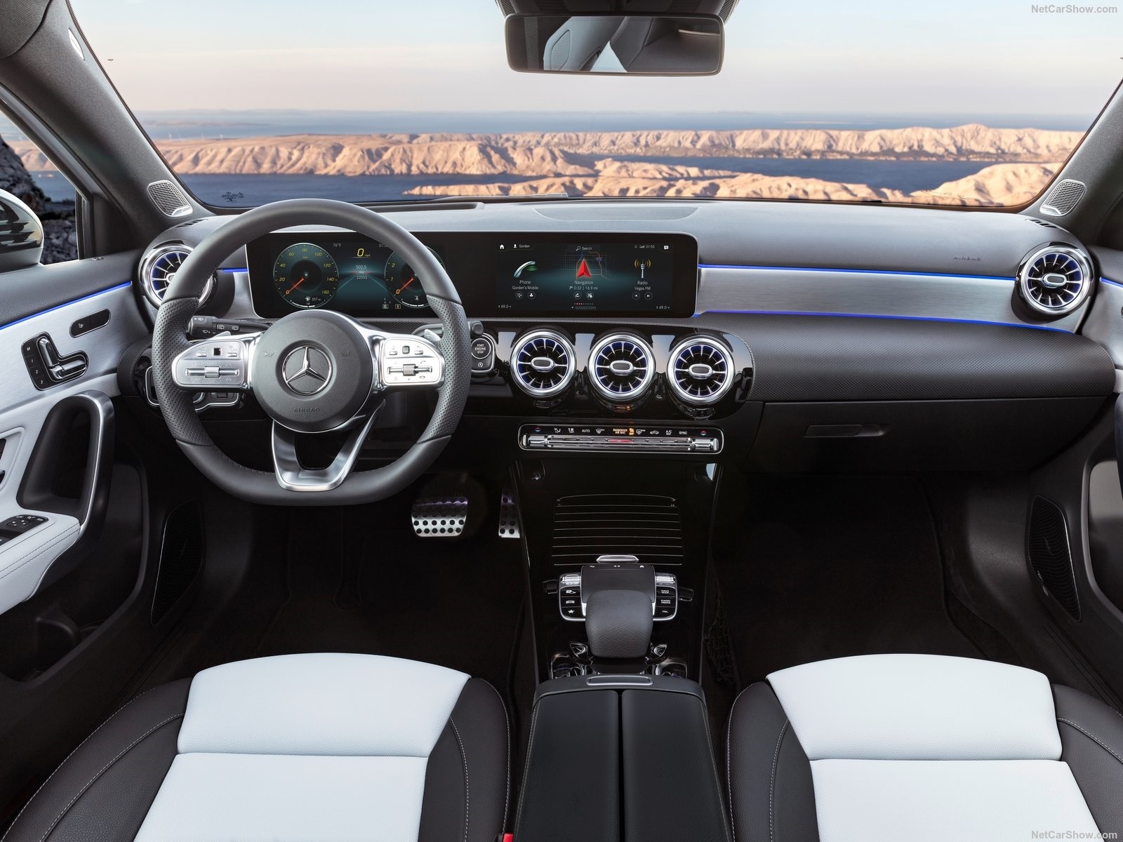 Basistheorie zingen conversie Mercedes-Benz A-klasse - Informatie en prijzen | Autotrack.nl