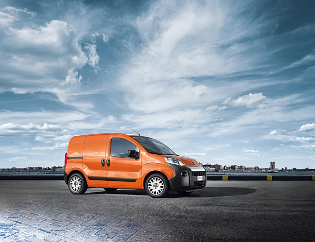 Fiat Fiorino