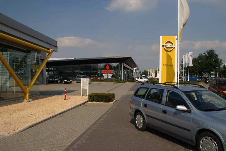 autogaranties merkdealer afbeelding