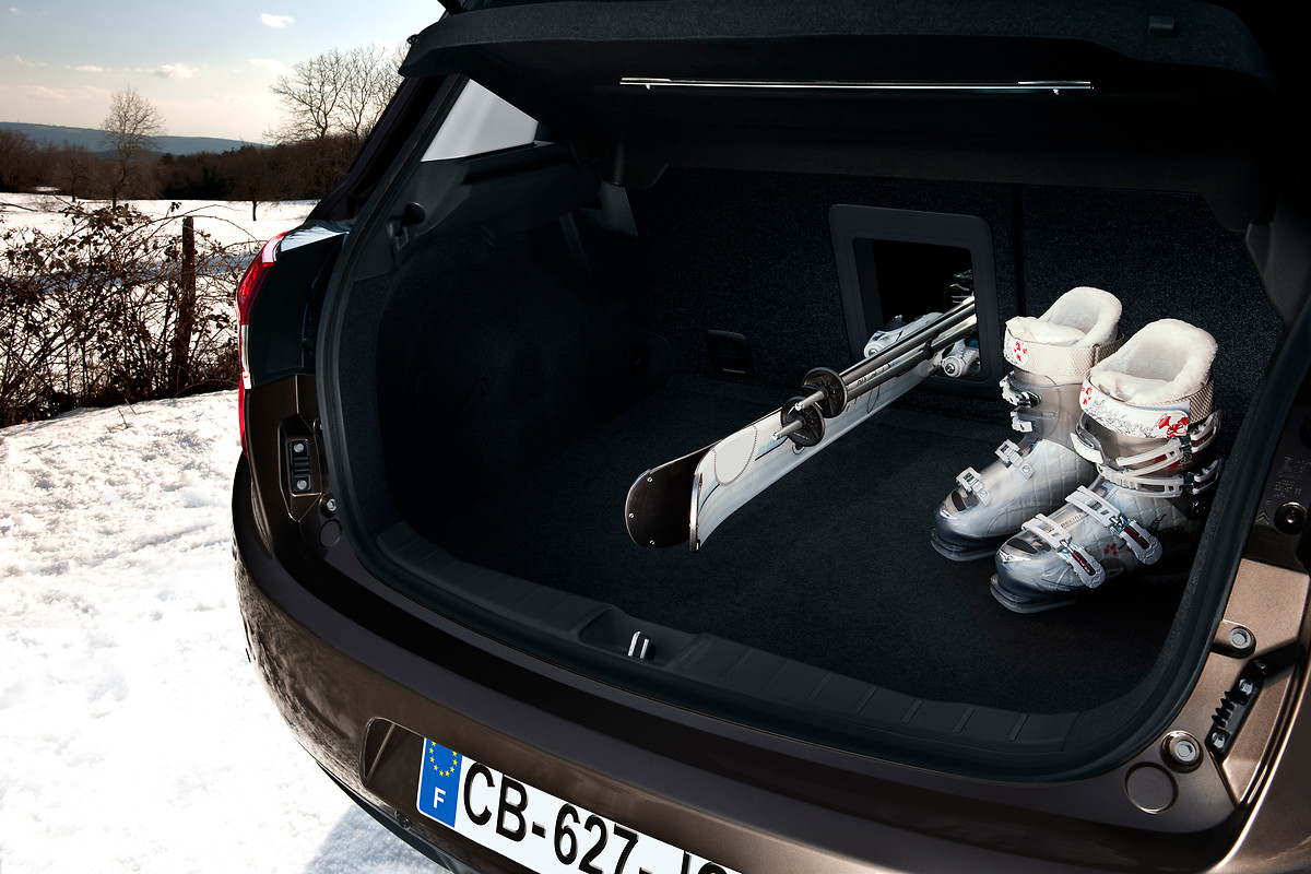 Citroën C4 Aircross